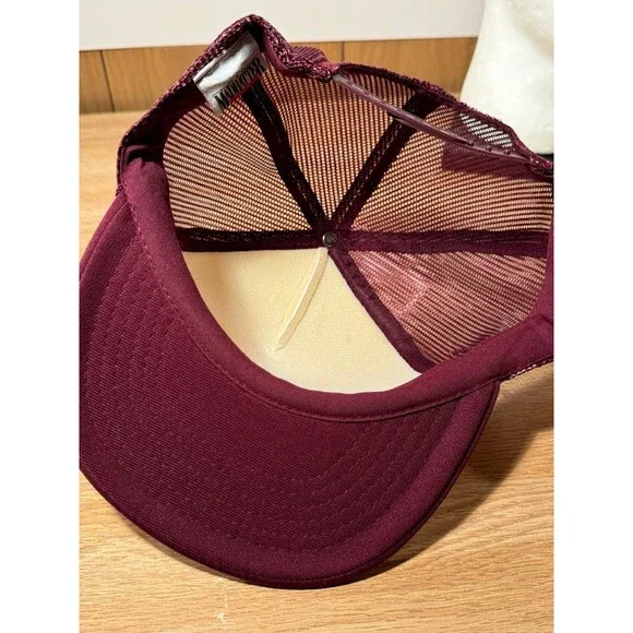 Vintage Bobby Helms “My Special Angel” Trucker Snapback Mesh Hat‎ - Picture 6 of 8